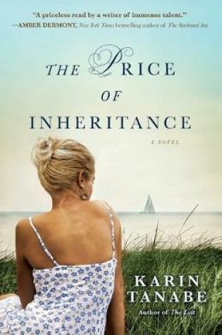 Cover of The Price of Inheritance