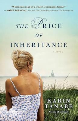 Book cover for The Price of Inheritance