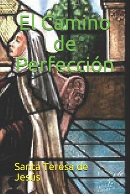 Book cover for El Camino de Perfeccion