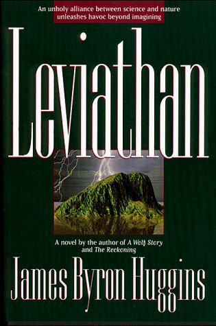 Cover of Leviathan