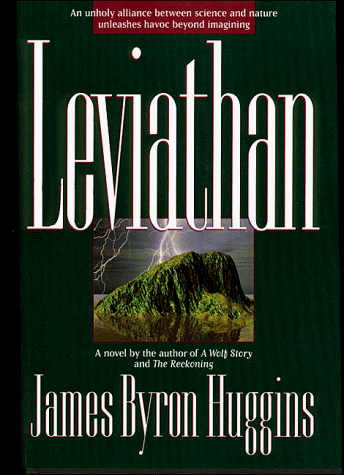 Book cover for Leviathan