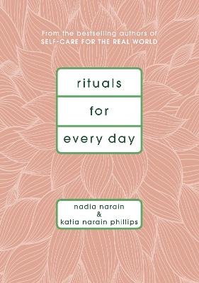 Cover of Rituals for Every Day