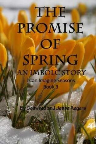 Cover of The Promise Of Spring