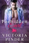 Book cover for Forbidden Earl