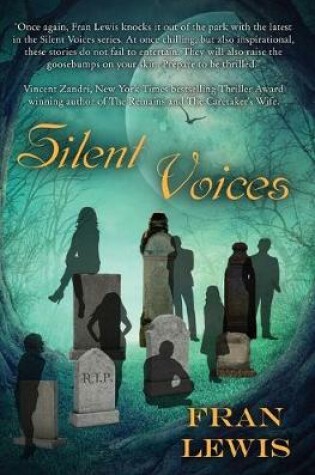 Cover of Silent Voices