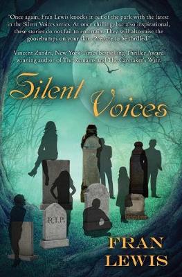 Book cover for Silent Voices