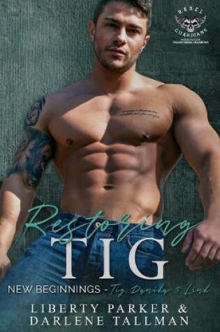 Cover of Restoring Tig