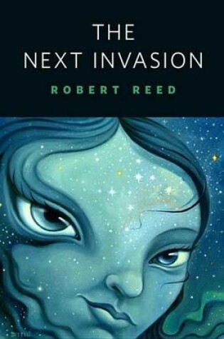 Cover of The Next Invasion