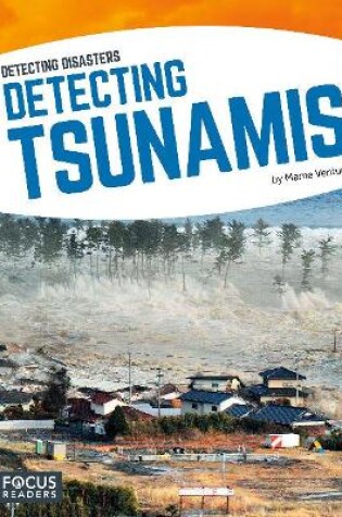 Cover of Detecting Diasaters: Detecting Tsunamis