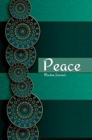 Cover of Peace Muslim Journal