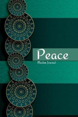 Book cover for Peace Muslim Journal