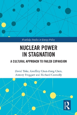 Cover of Nuclear Power in Stagnation