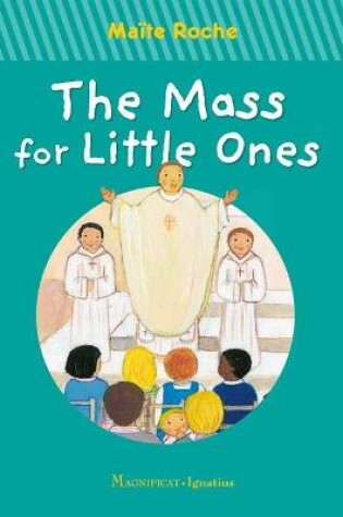 Cover of The Mass for Little Ones