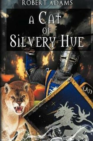 Cover of A Cat of Silvery Hue