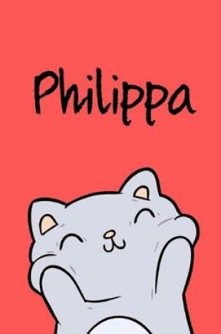 Cover of Philippa