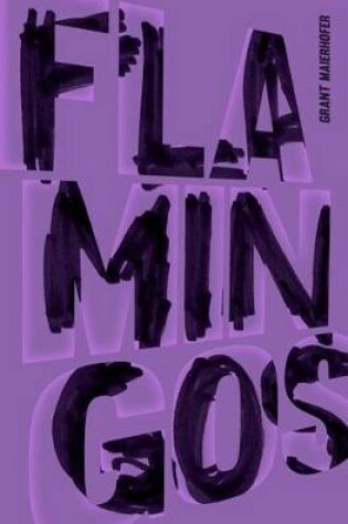 Cover of Flamingos