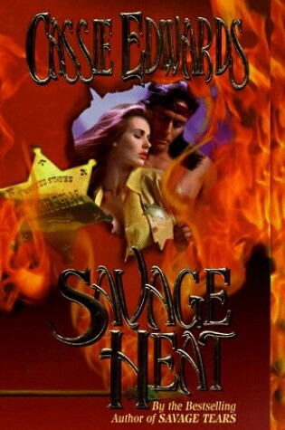 Cover of Savage Heat