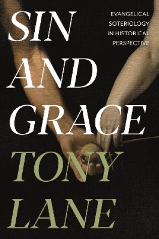 Cover of Sin and Grace