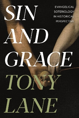 Book cover for Sin and Grace