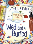 Book cover for Wed and Buried