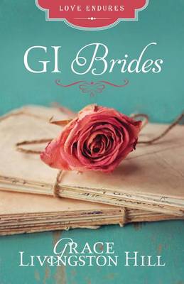 Book cover for GI Brides