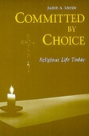 Book cover for Committed by Choice