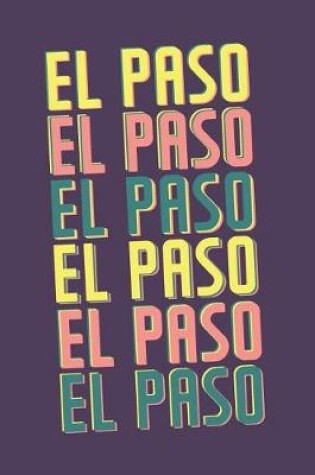 Cover of El Paso Notebook