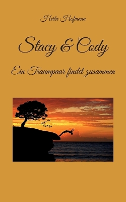 Book cover for Stacy & Cody