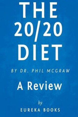 Cover of The 20/20 Diet