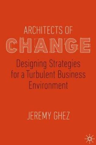 Cover of Architects of Change