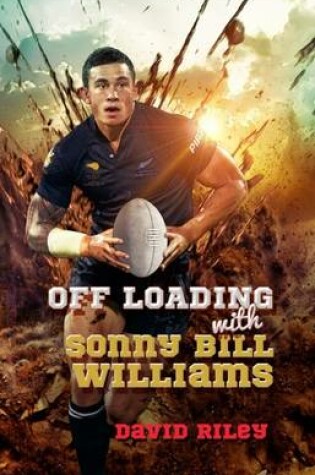 Cover of Off Loading with Sonny Bill Williams