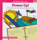 Book cover for Power Up!; Explore Science: Energy