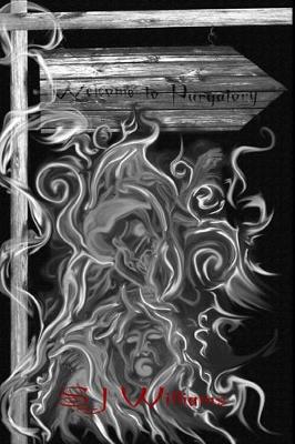 Book cover for Welcome to Purgatory