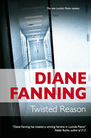 Cover of Twisted Reason