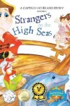 Book cover for Strangers on the High Seas