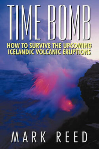 Cover of Time Bomb