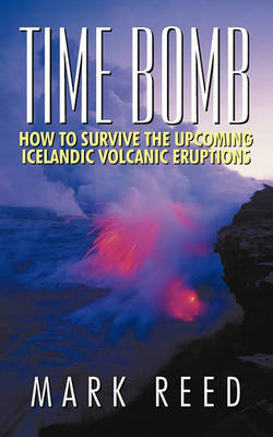 Book cover for Time Bomb