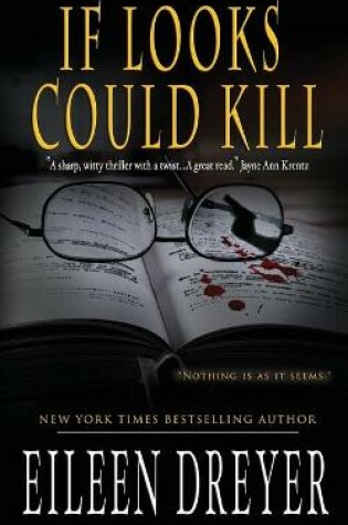 Cover of If Looks Could Kill