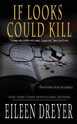 Book cover for If Looks Could Kill