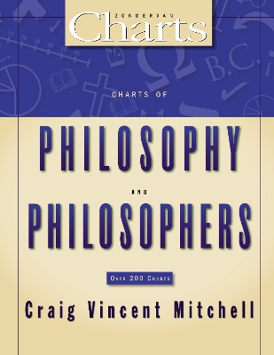 Book cover for Charts of Philosophy and Philosophers