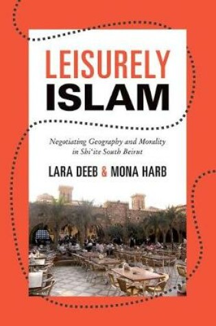 Cover of Leisurely Islam