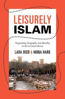 Cover of Leisurely Islam