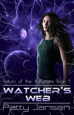 Cover of Watcher's Web