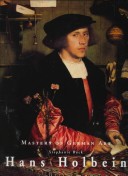 Cover of Hans Holbein der Jungere