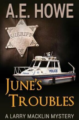 Cover of June's Troubles