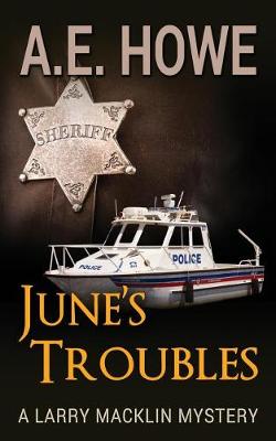Book cover for June's Troubles