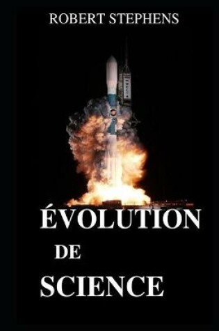 Cover of Évolution de Science