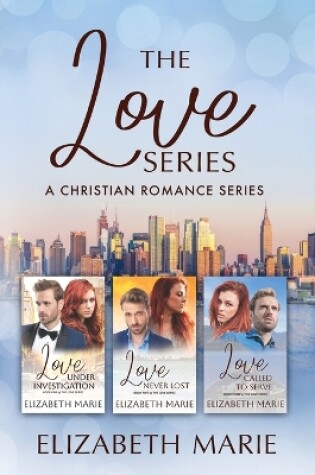 Cover of The Love Series