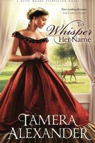 Cover of To Whisper Her Name