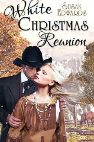 Cover of White Christmas Reunion
